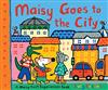 Maisy Goes to the City