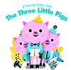 A Pop-up Fairy Tale- The Three Little Pigs