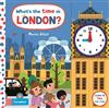What's The Time In London?